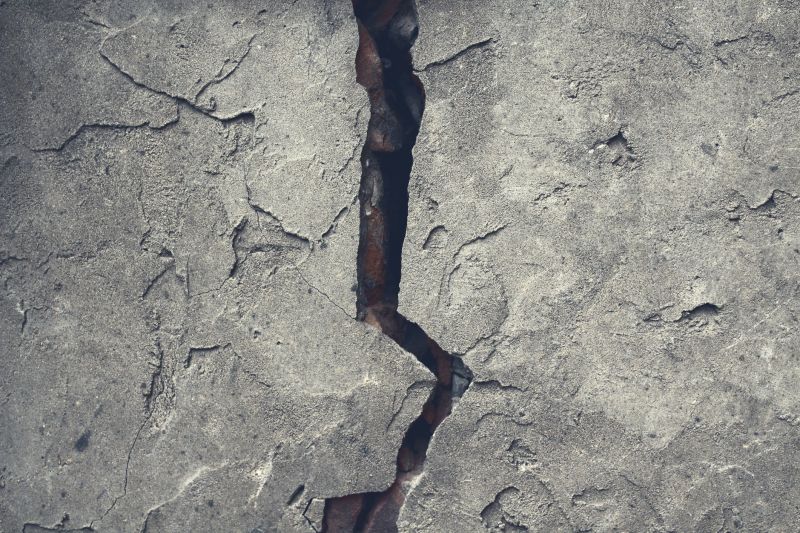 Foundation Crack Repair in Ducktown, TN