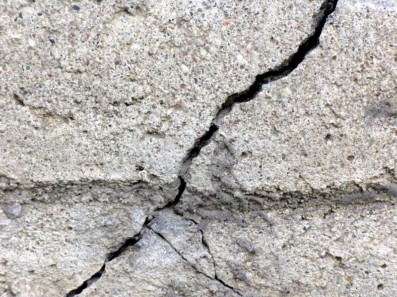 Foundation Cracks Repair in Blue Ridge, GA