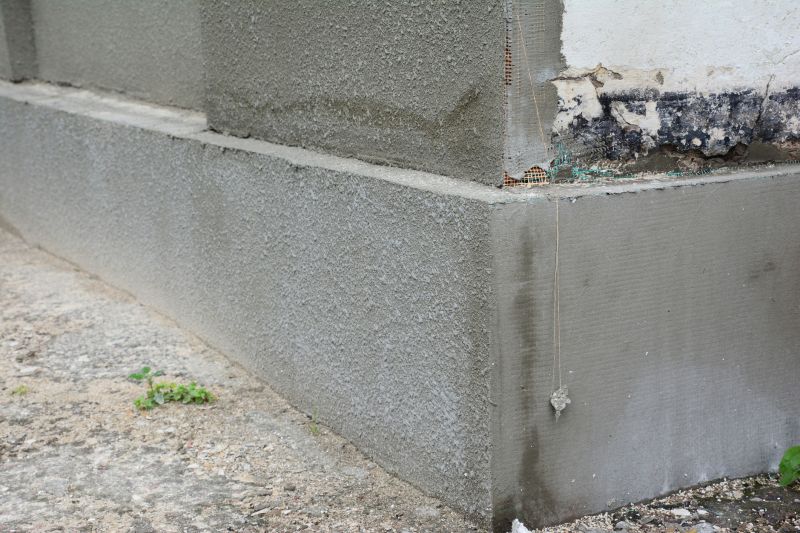Foundation Structural Repair in East Ellijay, GA