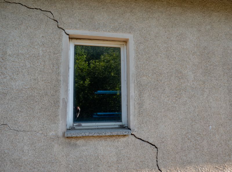 Foundation Structural Repair in Murphy, NC