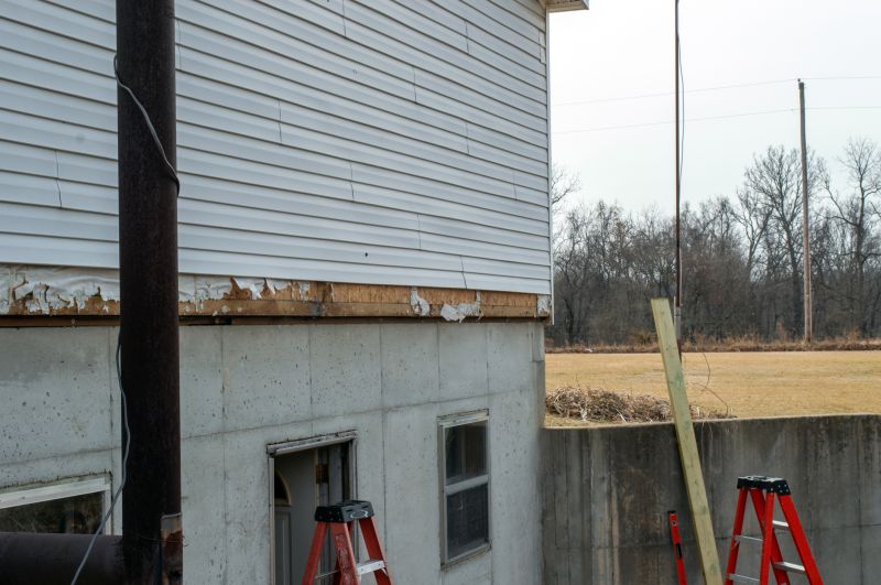 House Foundation Repair in Copperhill, TN